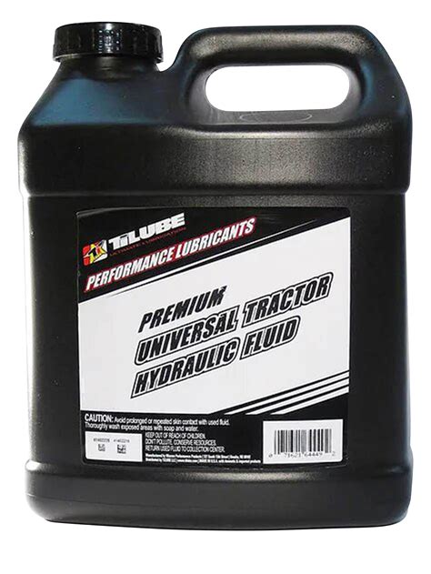 does universal tractor hydraulic fluid work for skid steer|best hydraulic oil for skid steer.